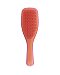 Tangle Teezer The Wet Detangler Lollipop - Расческа для волос, цвет красный/розовый, Фото № 4 - hairs-russia.ru